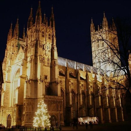 Canterbury Getaway With Ensuite 외부 사진