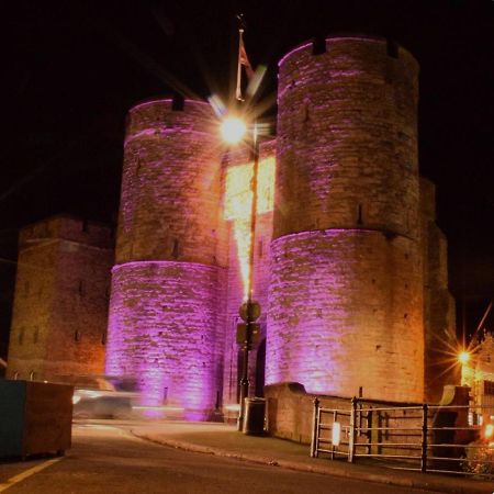 Canterbury Getaway With Ensuite 외부 사진