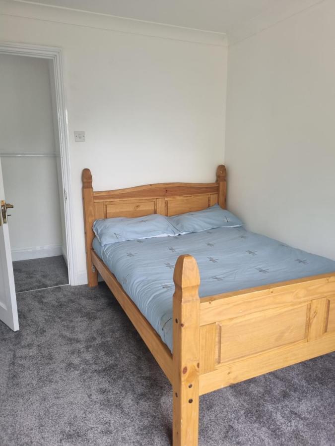 Canterbury Getaway With Ensuite 외부 사진