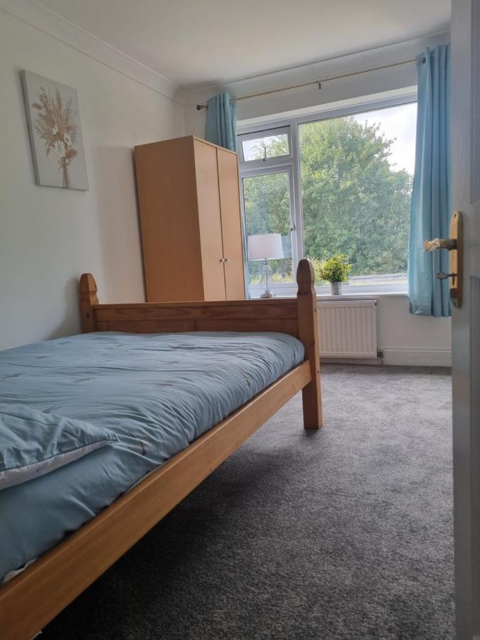 Canterbury Getaway With Ensuite 외부 사진