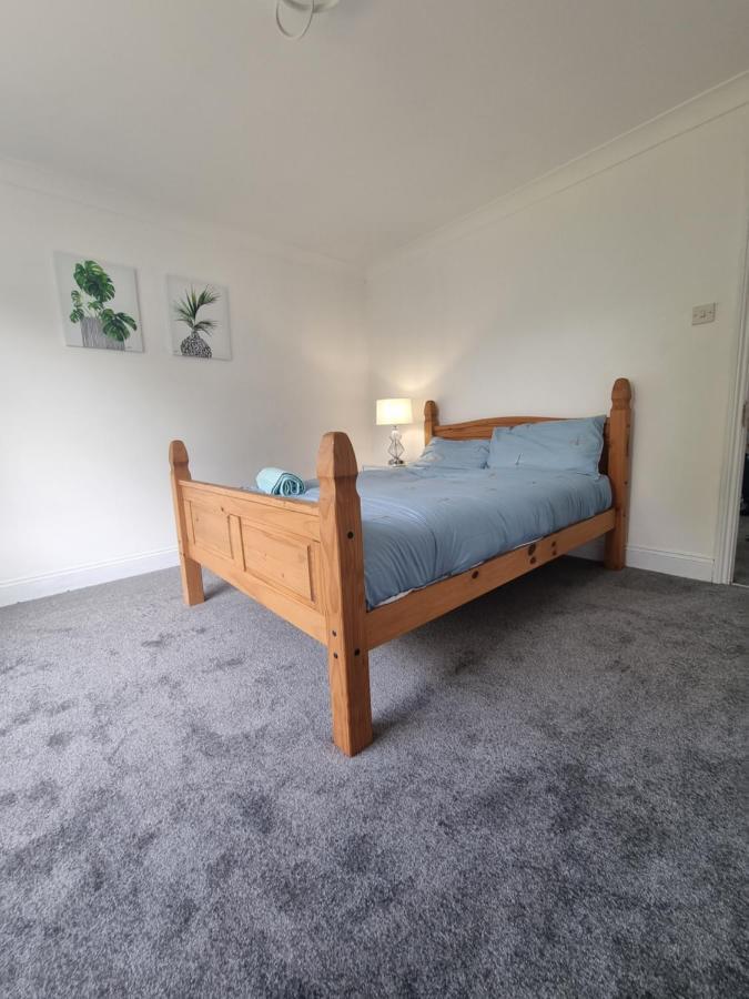 Canterbury Getaway With Ensuite 외부 사진