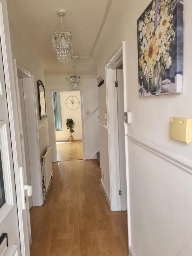 Canterbury Getaway With Ensuite 외부 사진
