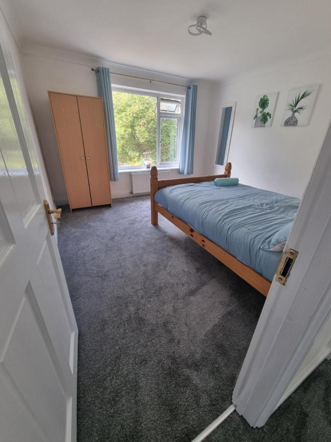 Canterbury Getaway With Ensuite 외부 사진