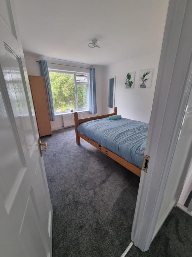 Canterbury Getaway With Ensuite 외부 사진