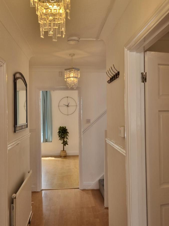 Canterbury Getaway With Ensuite 외부 사진