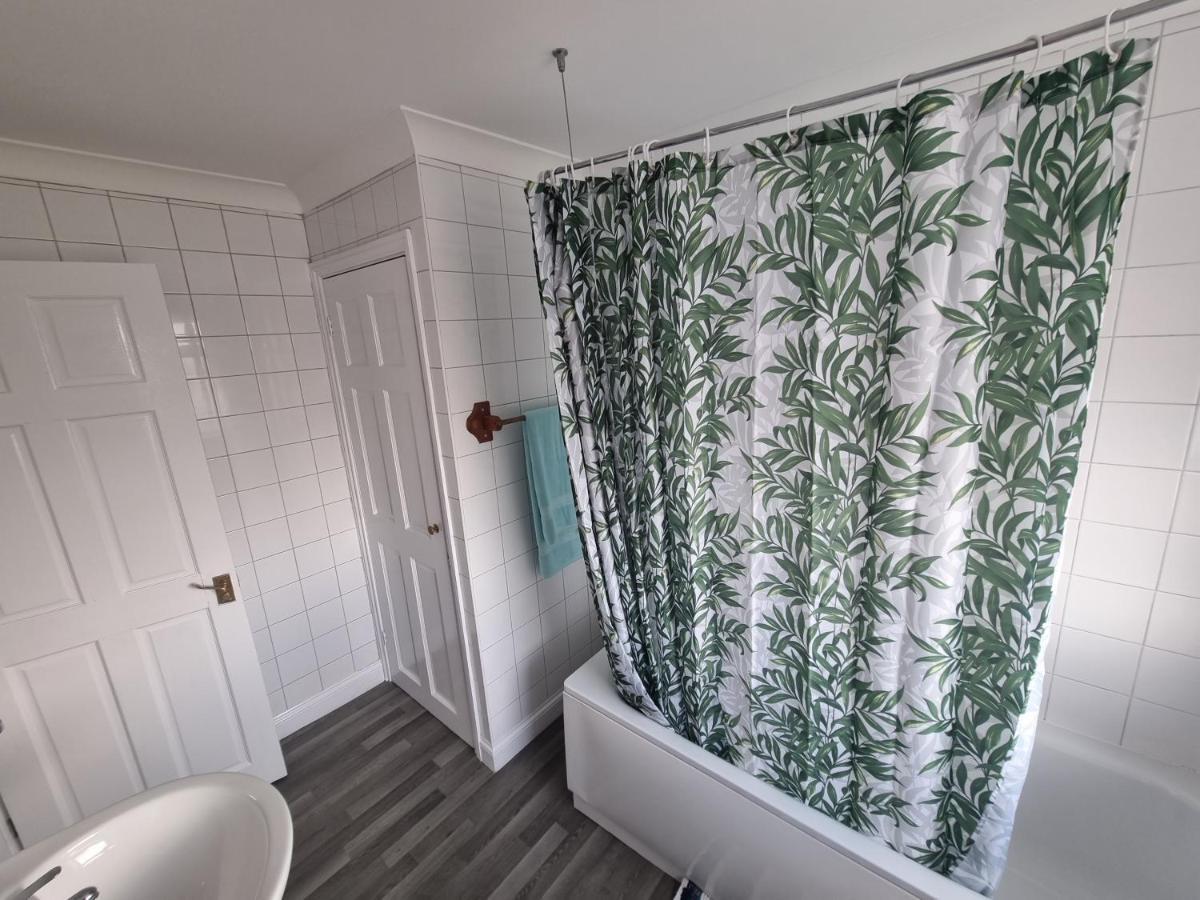 Canterbury Getaway With Ensuite 외부 사진