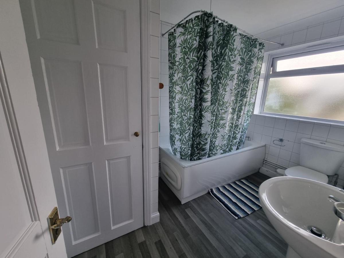 Canterbury Getaway With Ensuite 외부 사진