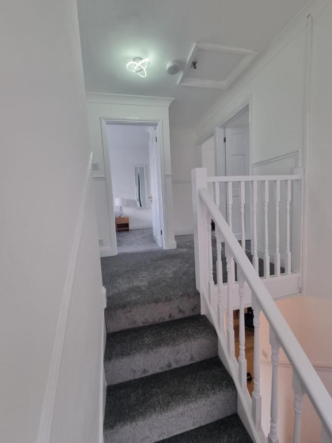 Canterbury Getaway With Ensuite 외부 사진