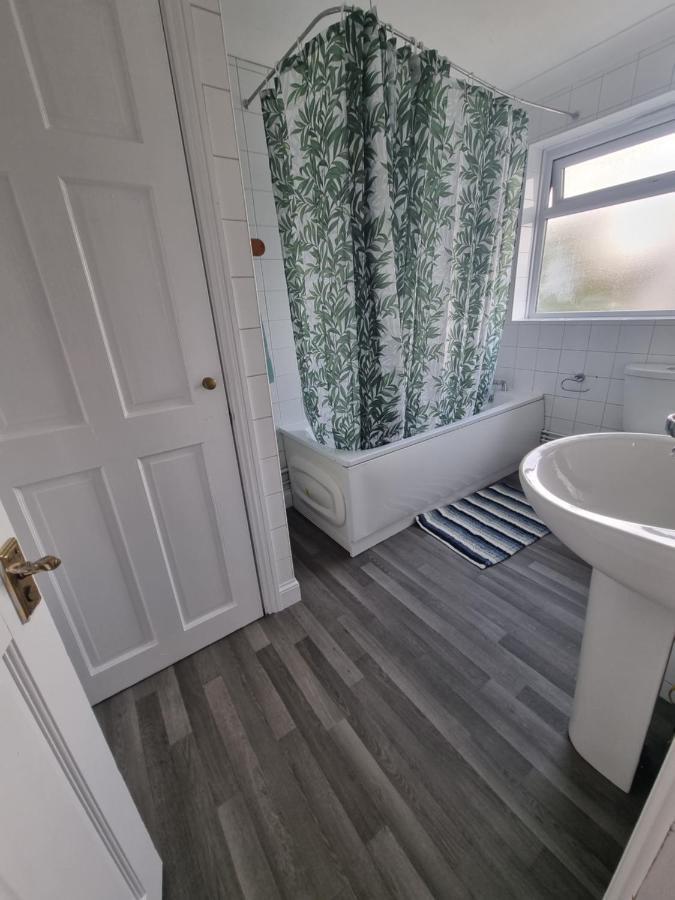 Canterbury Getaway With Ensuite 외부 사진