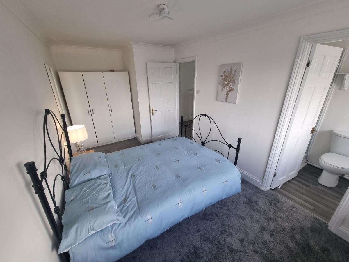 Canterbury Getaway With Ensuite 외부 사진